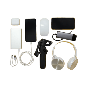 Mobile Accessories