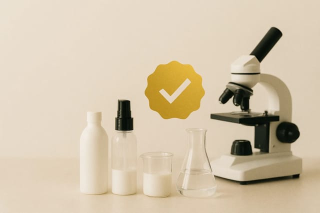 Zerro Verified Quality