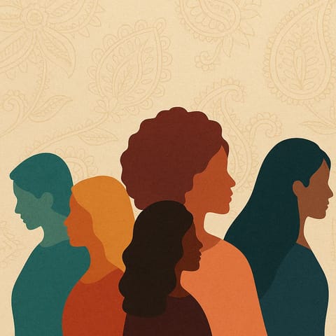 ⁠Empowering Women, Uplifting India