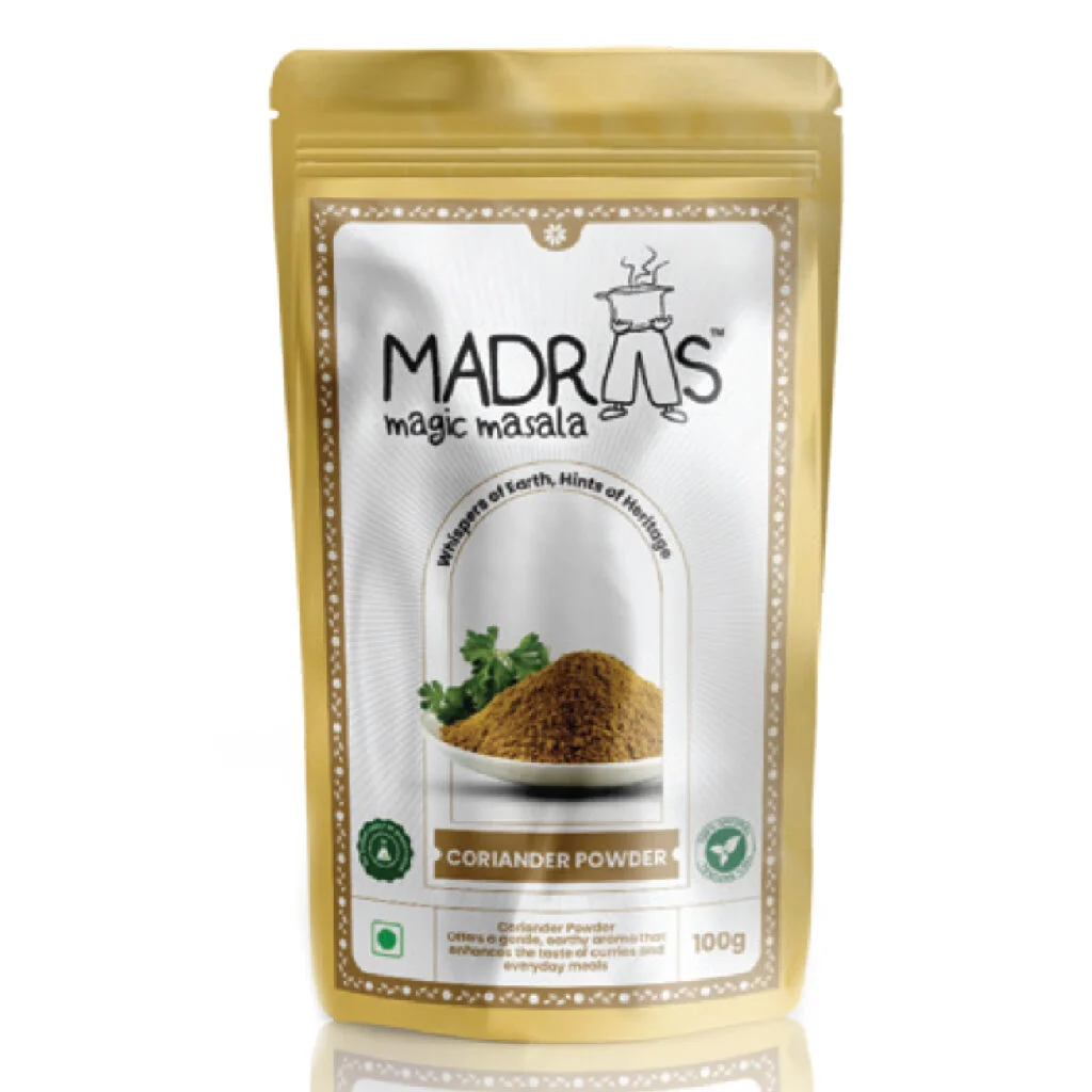 Coriander Powder