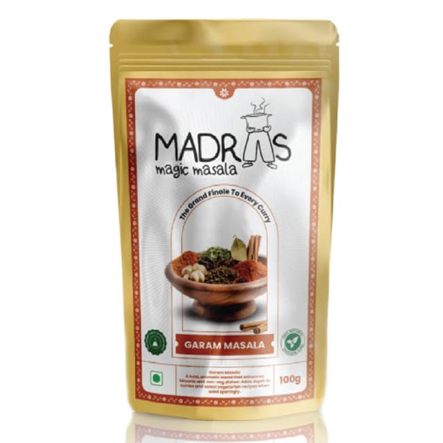 Garam Masala