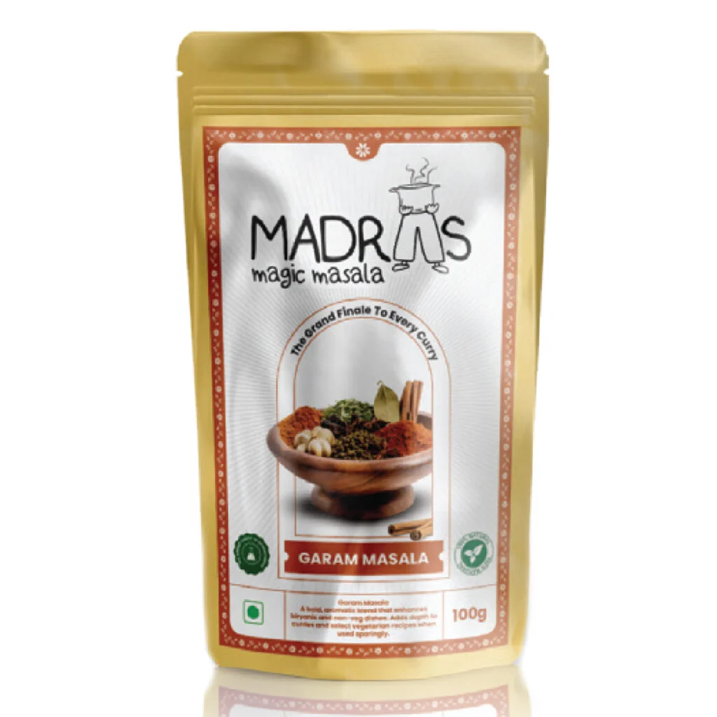 Garam Masala