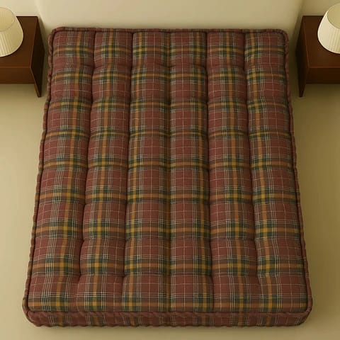 Single bed 36 X 75 X 6