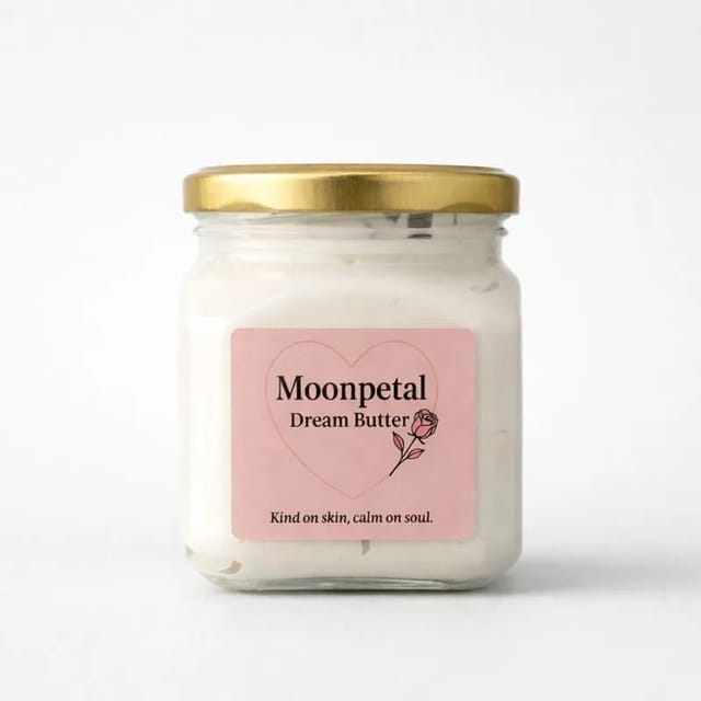 MoonPetal Dream Butter