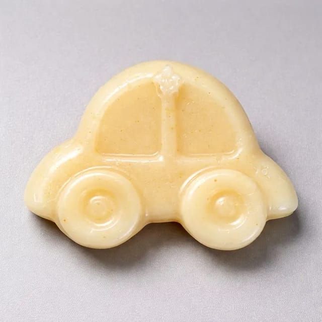 Tender Turmeric Glow Soap - 125 gm