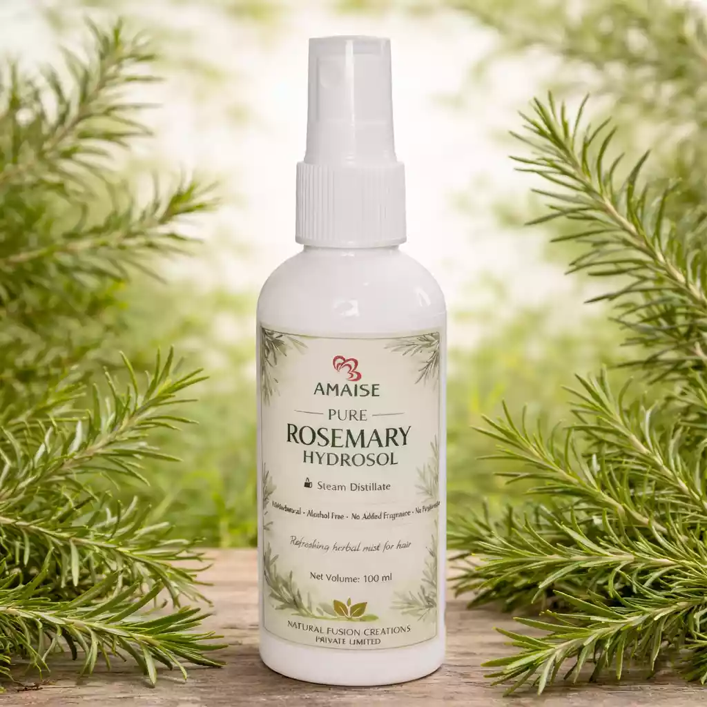 Amaise Rosemary Hydrosol 100 ml