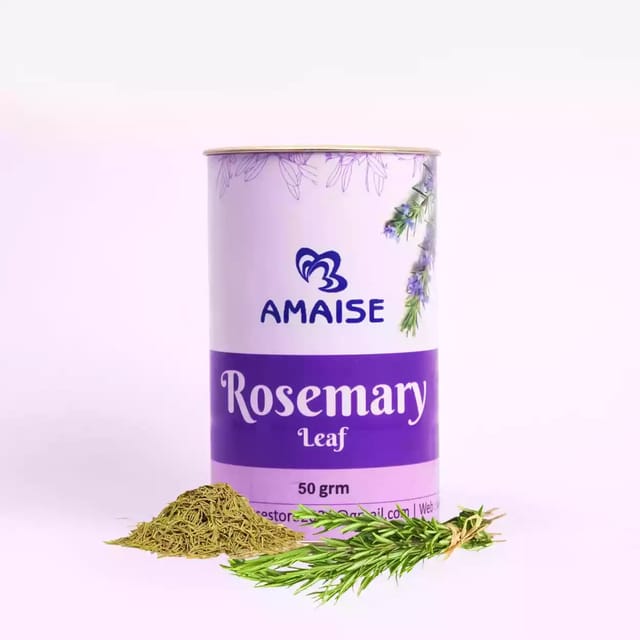 Amaise Rosemary Leaf 100 gm