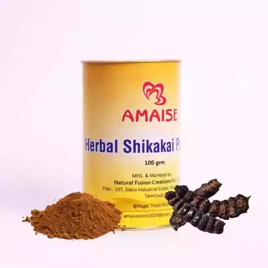 Amaise Shikakai Powder 100 gm