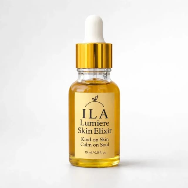 Lumiere Skin Elixir
