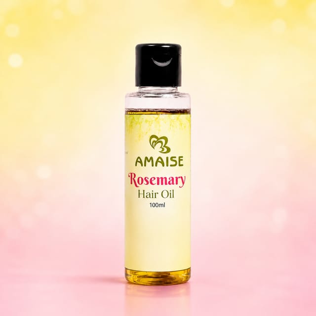 Amaise Rosemary Hair Oil 100 ml