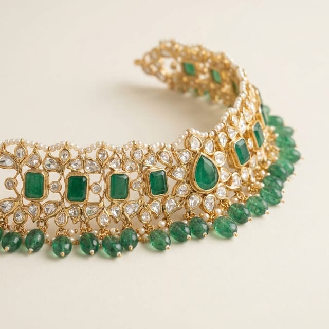 The Heritage Royal Statement Collection