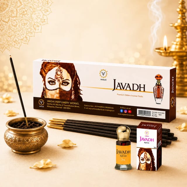 Javadh Agarbatti Javadh Agarbatti