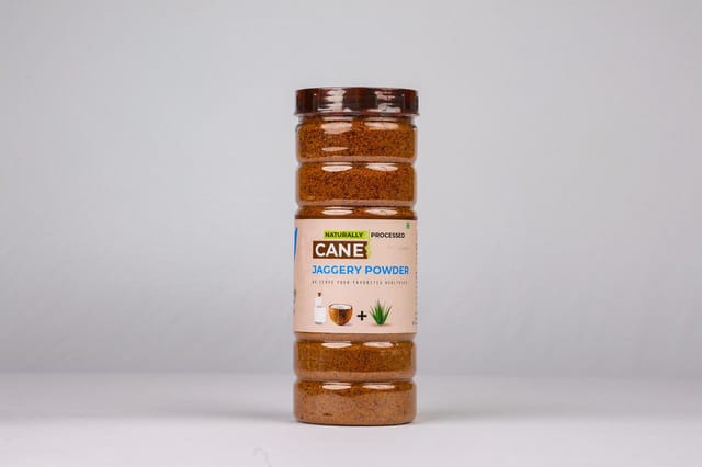 Cane Jaggery Powder - 1Kg Cane Jaggery Powder - 1Kg