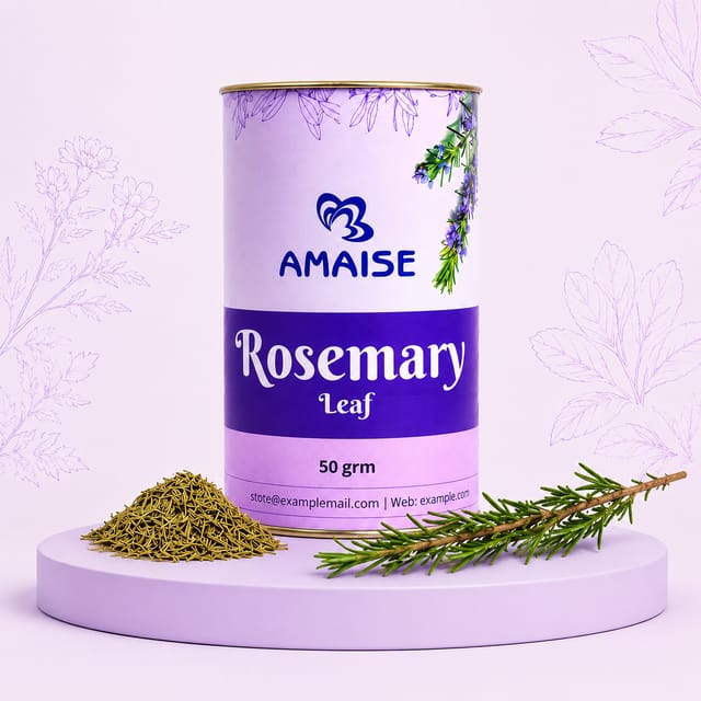Amaise Rosemary Leaf 100 gm