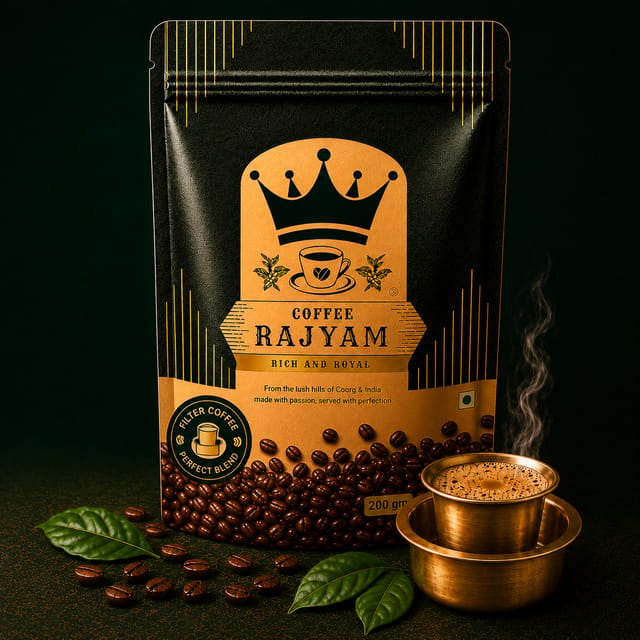 80:20 Degree-filter-coffee-powder 80:20 Degree-filter-coffee-powder