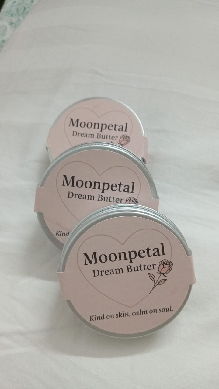 MoonPetal Dream Butter 45G