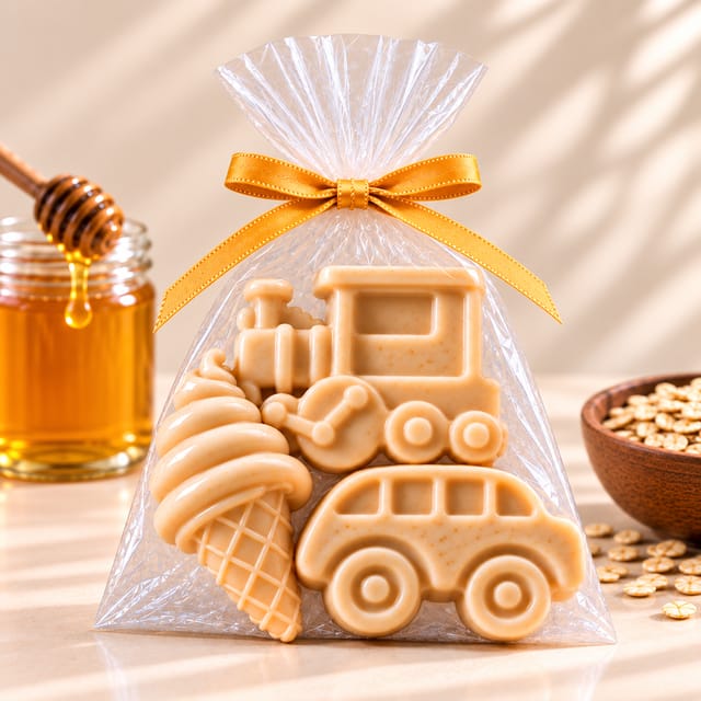 Honey & Oats Toddler Bar - 150 gm Honey & Oats Toddler Bar - 150 gm